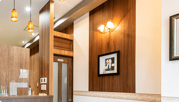 医療法人社団 大羽会 大山歯科医院