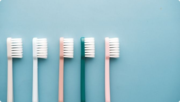  取り外しができて衛生的