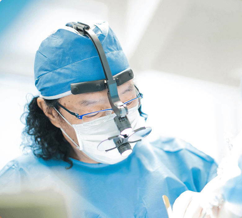 髙城秀典 歯科医師