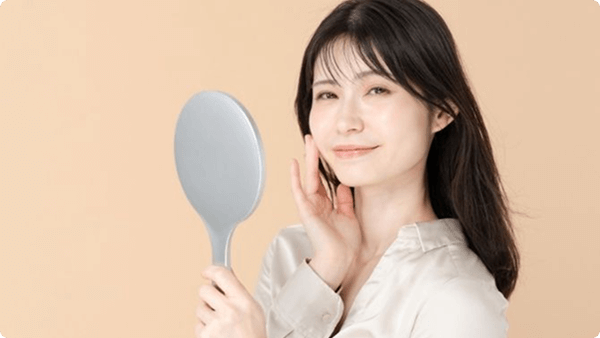 矯正目的を絞っているから