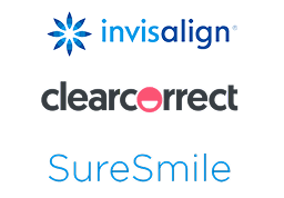 invisalign clearcorrect Suresmile